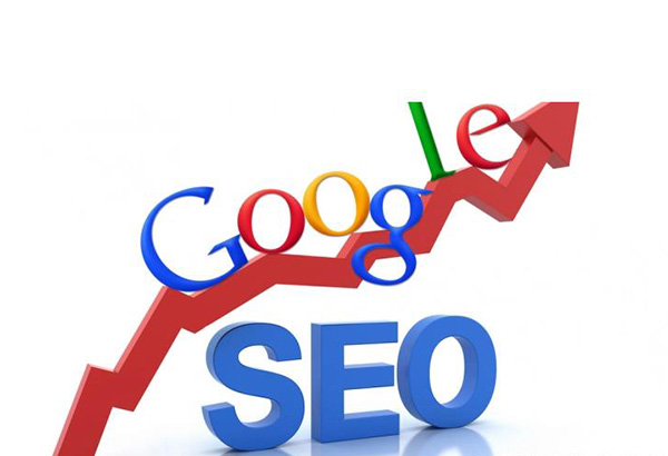 Google SEO